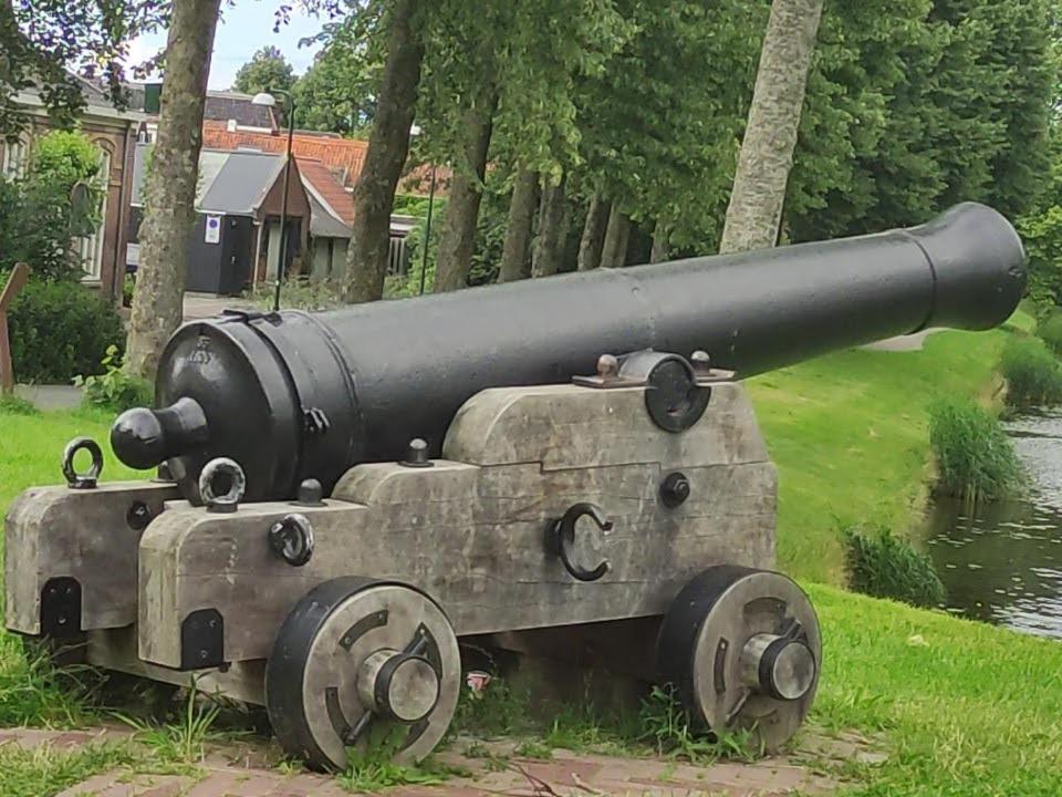In Het Mooie Friesland Vele Bezienswaardigheden Hantum Exterior photo