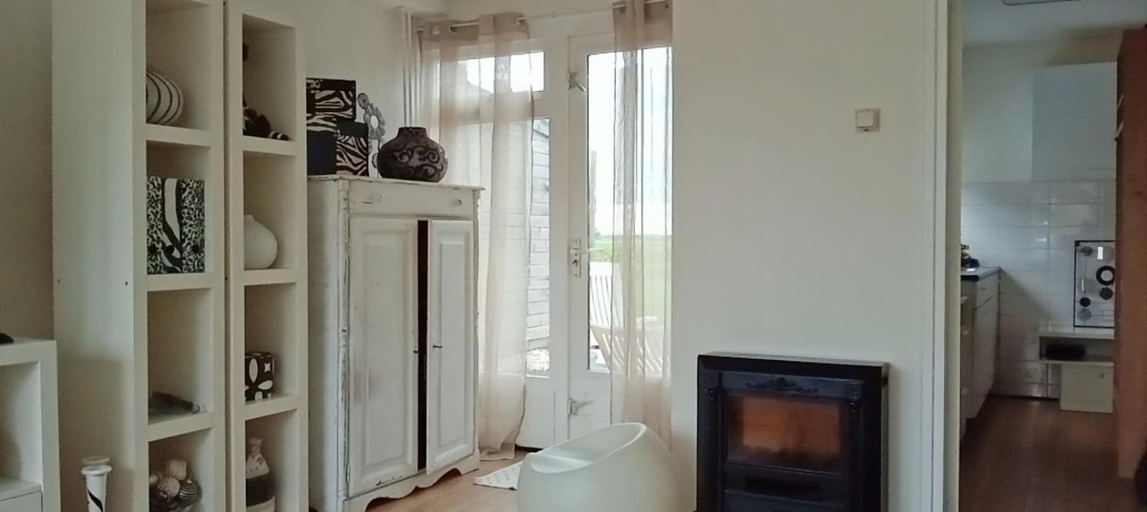 In Het Mooie Friesland Vele Bezienswaardigheden Hantum Exterior photo