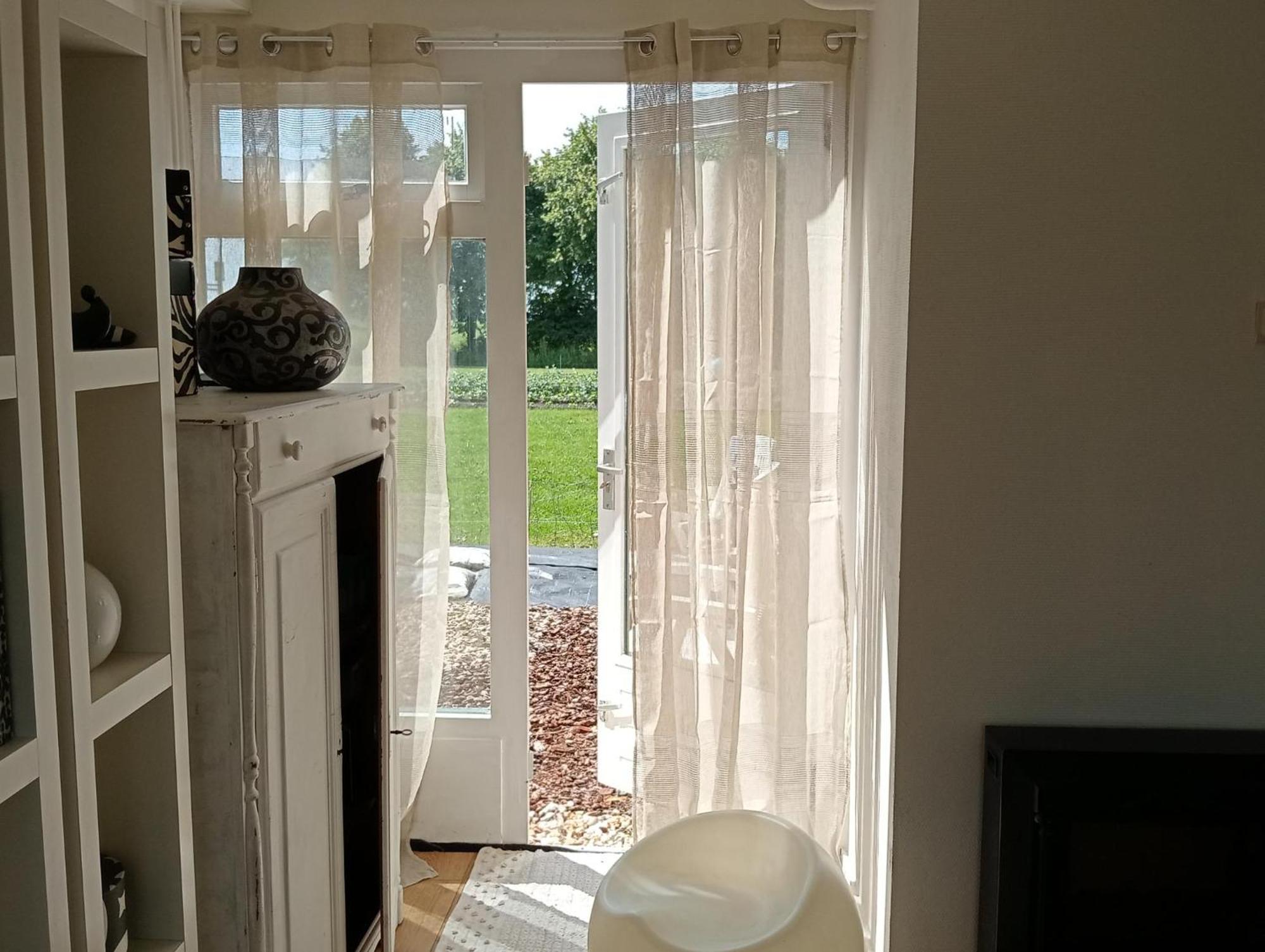 In Het Mooie Friesland Vele Bezienswaardigheden Hantum Exterior photo