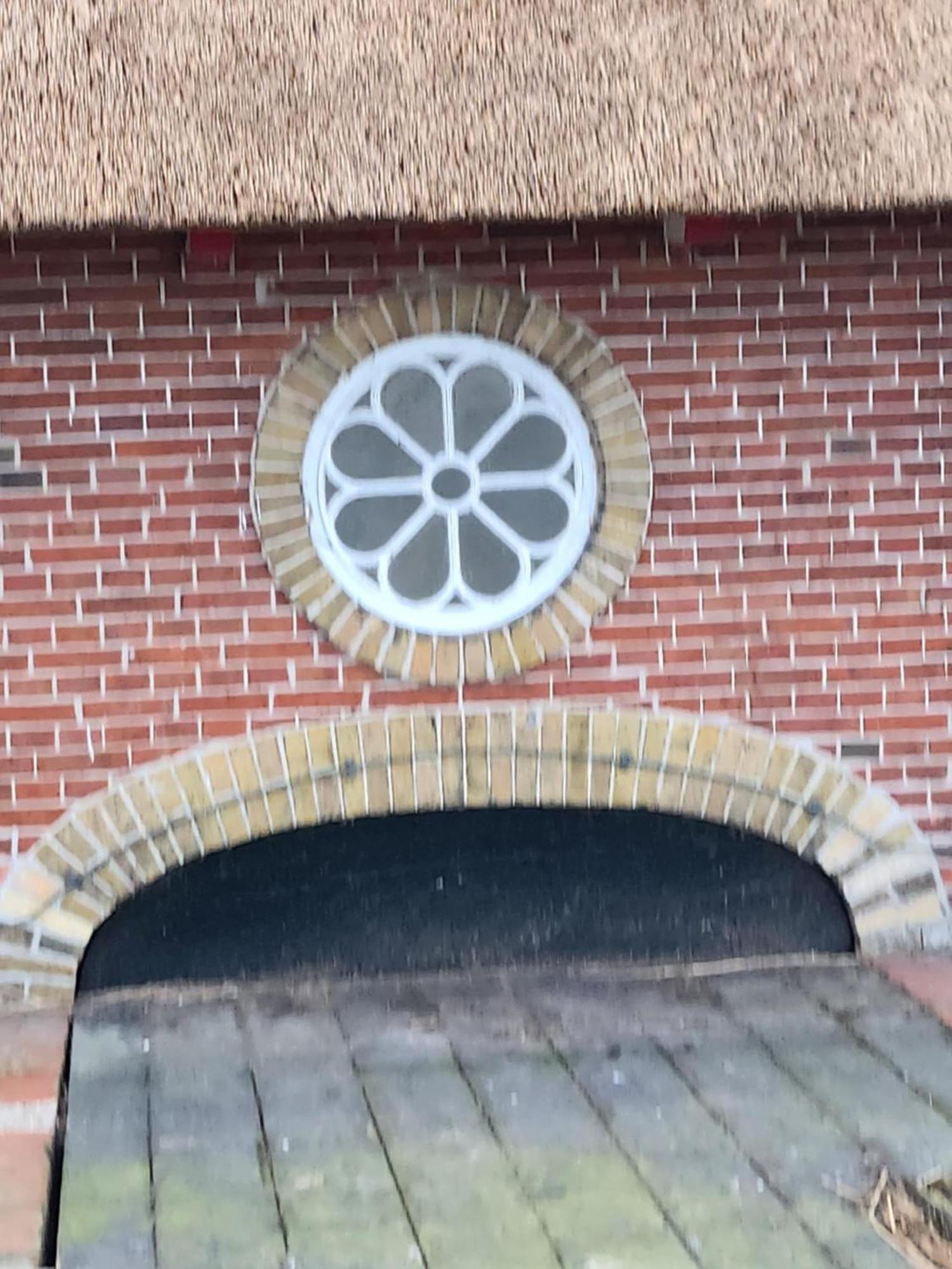 In Het Mooie Friesland Vele Bezienswaardigheden Hantum Exterior photo